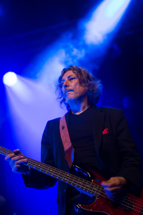 Lavvi Ebbel @ Het Depot, Leuven, picture 17, photographed by Erik Olaerts - FrontView Magazine