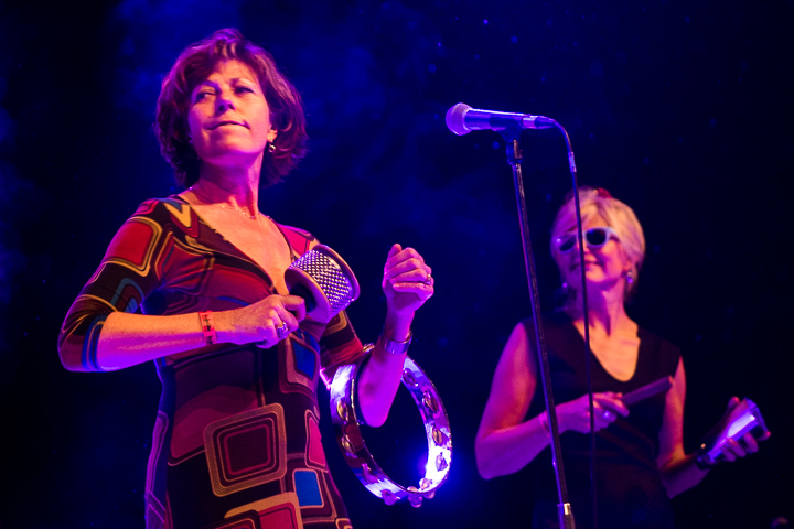 Lavvi Ebbel @ Het Depot, Leuven, picture 22, photographed by Erik Olaerts - FrontView Magazine
