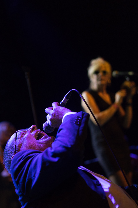 Lavvi Ebbel @ Het Depot, Leuven, picture 25, photographed by Erik Olaerts - FrontView Magazine