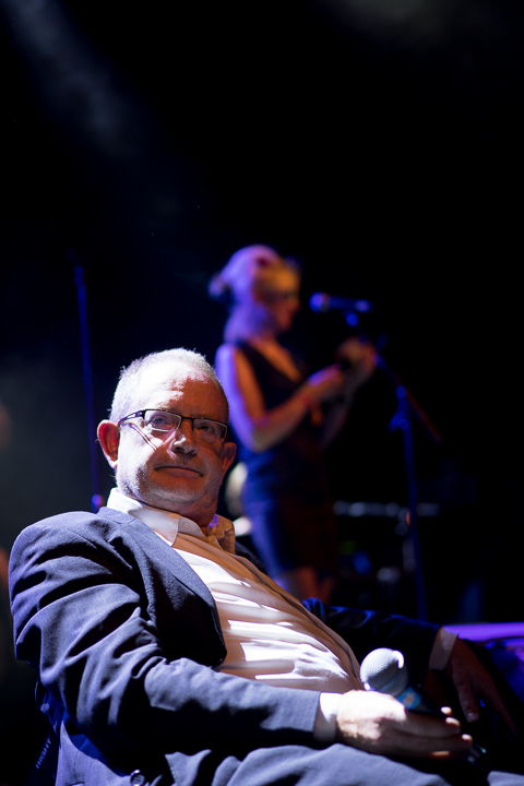 Lavvi Ebbel @ Het Depot, Leuven, picture 26, photographed by Erik Olaerts - FrontView Magazine