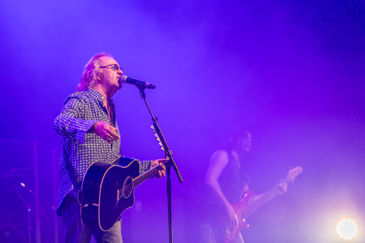 Umberto Tozzi @ Kursaal Oostende, picture 41, photographed by Guy Danneels - FrontView Magazine
