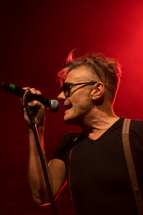 Arbeid Adelt @ Het Depot, Leuven, picture 8, photographed by Erik Olaerts - FrontView Magazine
