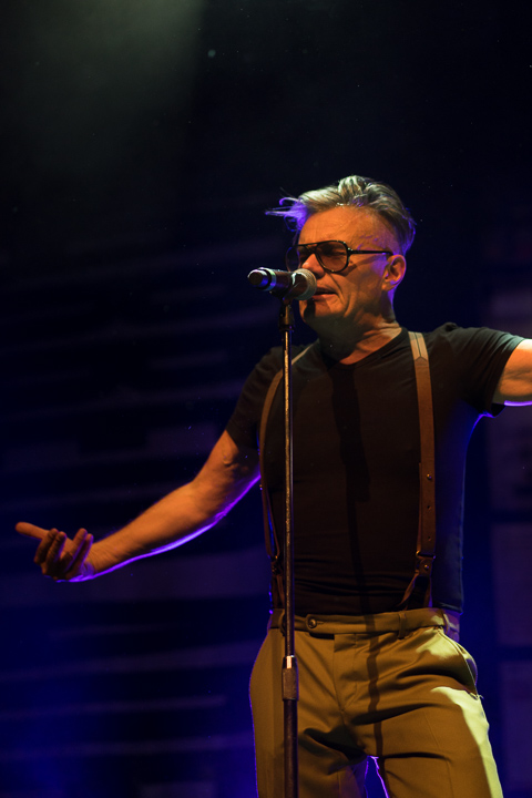 Arbeid Adelt @ Het Depot, Leuven, picture 9, photographed by Erik Olaerts - FrontView Magazine