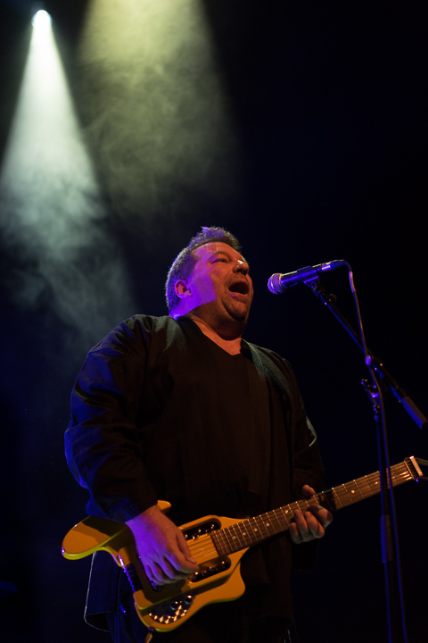 Arbeid Adelt @ Het Depot, Leuven, picture 10, photographed by Erik Olaerts - FrontView Magazine