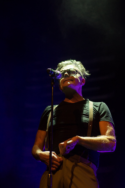 Arbeid Adelt @ Het Depot, Leuven, picture 11, photographed by Erik Olaerts - FrontView Magazine
