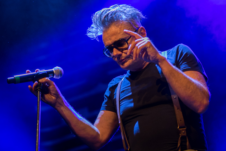Arbeid Adelt @ Het Depot, Leuven, picture 12, photographed by Erik Olaerts - FrontView Magazine