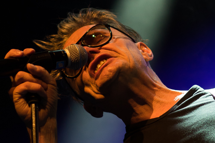 Arbeid Adelt @ Het Depot, Leuven, picture 13, photographed by Erik Olaerts - FrontView Magazine