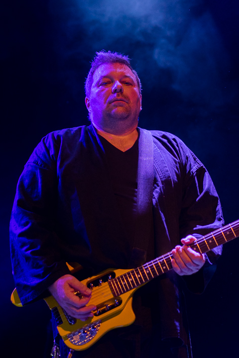 Arbeid Adelt @ Het Depot, Leuven, picture 15, photographed by Erik Olaerts - FrontView Magazine