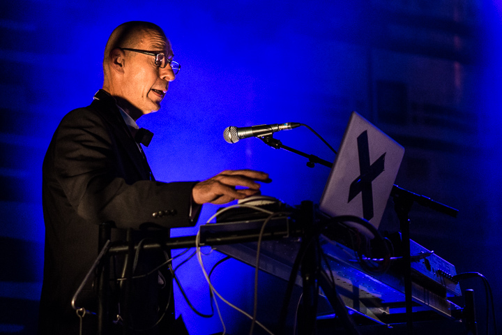 Arbeid Adelt @ Het Depot, Leuven, picture 16, photographed by Erik Olaerts - FrontView Magazine