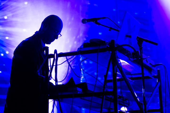 Arbeid Adelt @ Het Depot, Leuven, picture 17, photographed by Erik Olaerts - FrontView Magazine