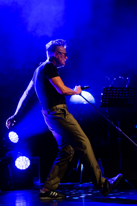 Arbeid Adelt @ Het Depot, Leuven, picture 18, photographed by Erik Olaerts - FrontView Magazine