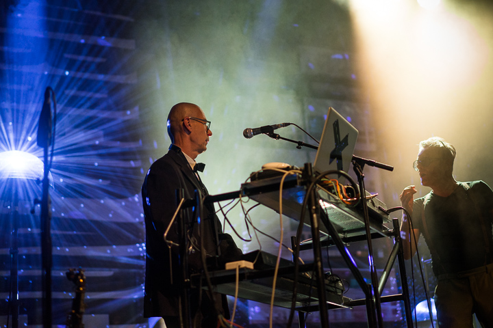 Arbeid Adelt @ Het Depot, Leuven, picture 19, photographed by Erik Olaerts - FrontView Magazine