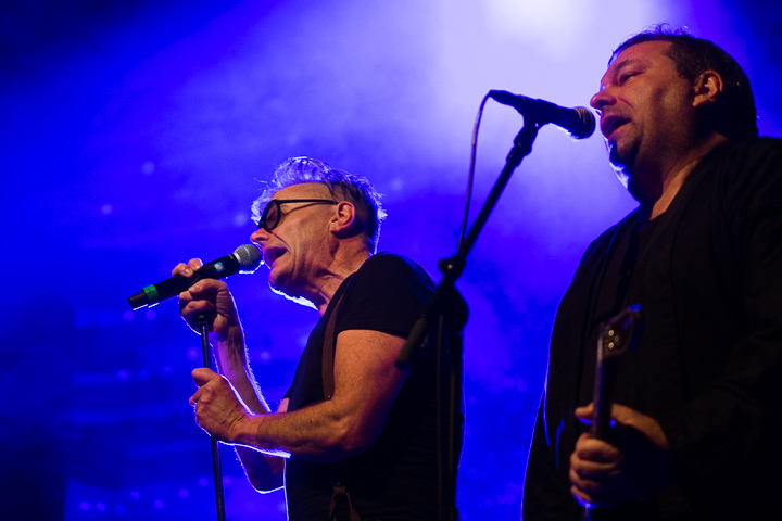 Arbeid Adelt @ Het Depot, Leuven, picture 21, photographed by Erik Olaerts - FrontView Magazine