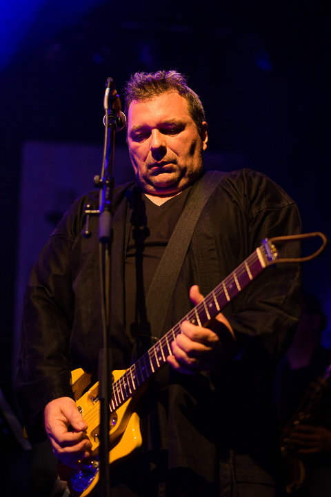Arbeid Adelt @ Het Depot, Leuven, picture 22, photographed by Erik Olaerts - FrontView Magazine