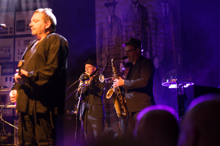 Arbeid Adelt @ Het Depot, Leuven, picture 23, photographed by Erik Olaerts - FrontView Magazine