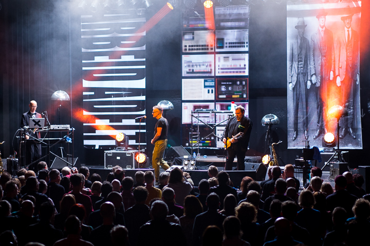 Arbeid Adelt @ Het Depot, Leuven, picture 24, photographed by Erik Olaerts - FrontView Magazine