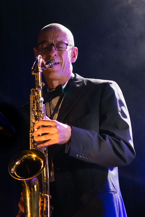 Arbeid Adelt @ Het Depot, Leuven, picture 26, photographed by Erik Olaerts - FrontView Magazine