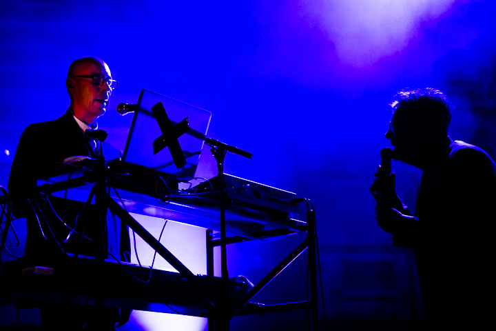 Arbeid Adelt @ Het Depot, Leuven, picture 33, photographed by Erik Olaerts - FrontView Magazine