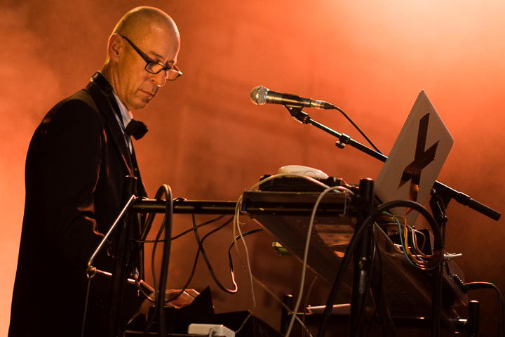 Arbeid Adelt @ Het Depot, Leuven, picture 34, photographed by Erik Olaerts - FrontView Magazine