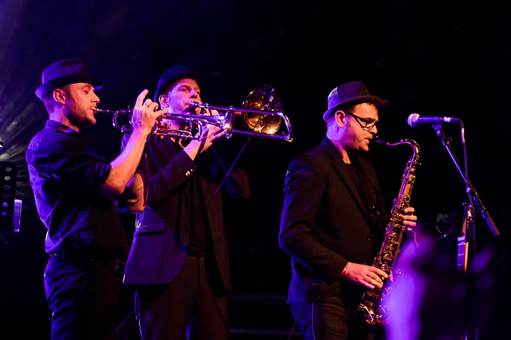 Arbeid Adelt @ Het Depot, Leuven, picture 35, photographed by Erik Olaerts - FrontView Magazine
