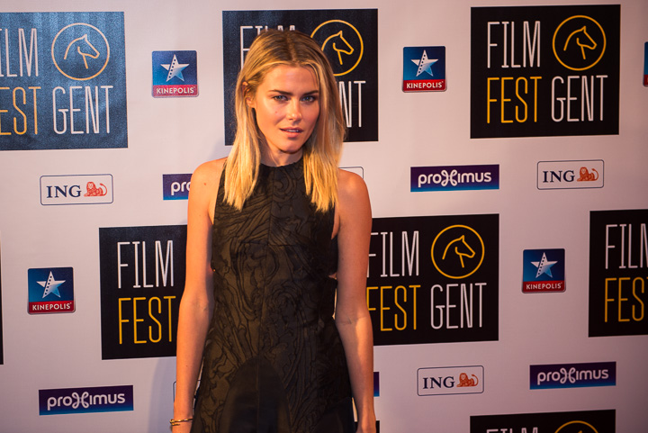 Wereldpremière The Loft @ Film Fest Gent, picture 4, photographed by Dimitri Vanlommel - FrontView Magazine