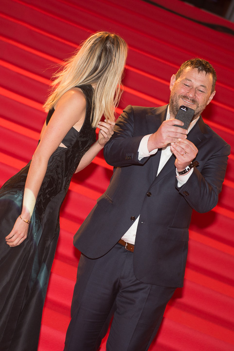 Wereldpremière The Loft @ Film Fest Gent, picture 8, photographed by Dimitri Vanlommel - FrontView Magazine
