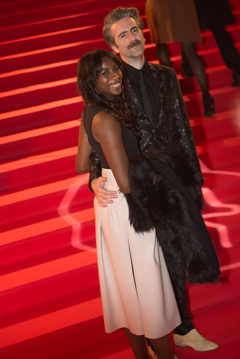 Wereldpremière The Loft @ Film Fest Gent, picture 16, photographed by Dimitri Vanlommel - FrontView Magazine