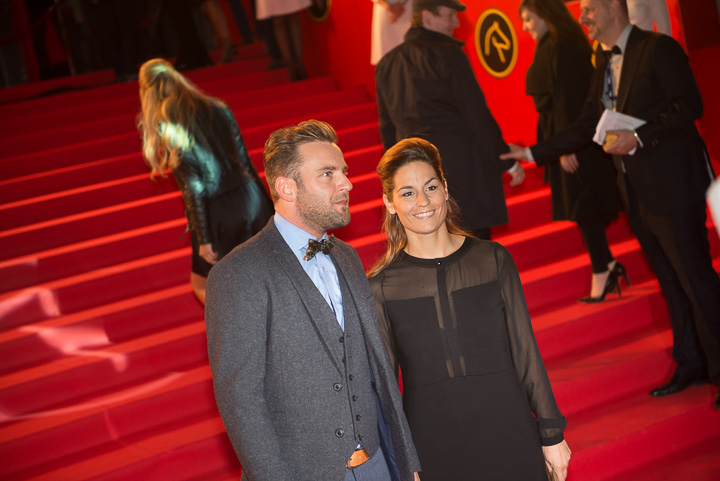 Wereldpremière The Loft @ Film Fest Gent, picture 26, photographed by Dimitri Vanlommel - FrontView Magazine