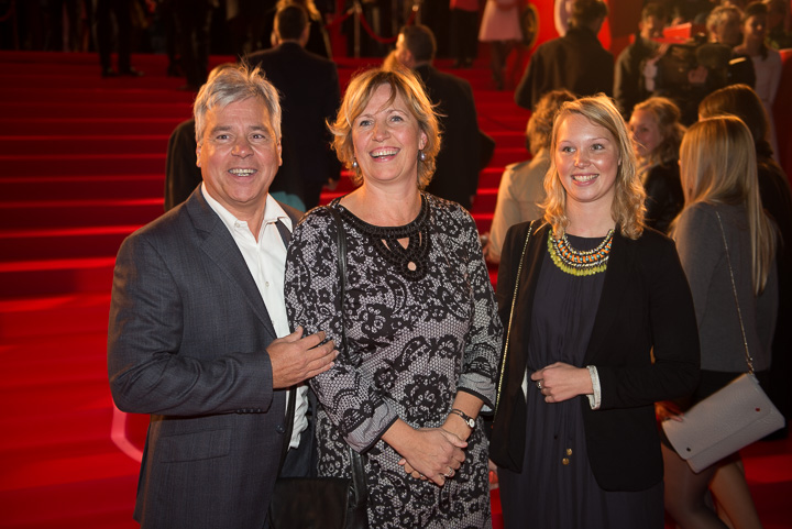 Wereldpremière The Loft @ Film Fest Gent, picture 30, photographed by Dimitri Vanlommel - FrontView Magazine