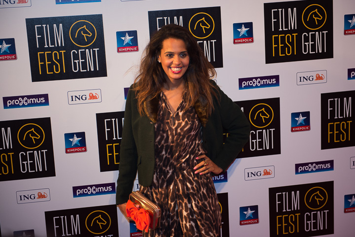 Wereldpremière The Loft @ Film Fest Gent, picture 33, photographed by Dimitri Vanlommel - FrontView Magazine