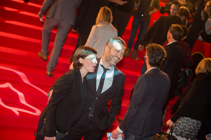 Wereldpremière The Loft @ Film Fest Gent, picture 41, photographed by Dimitri Vanlommel - FrontView Magazine