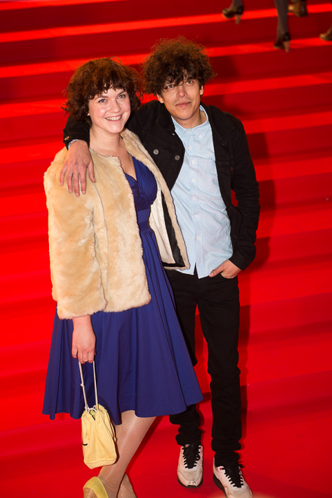 Wereldpremière The Loft @ Film Fest Gent, picture 62, photographed by Dimitri Vanlommel - FrontView Magazine