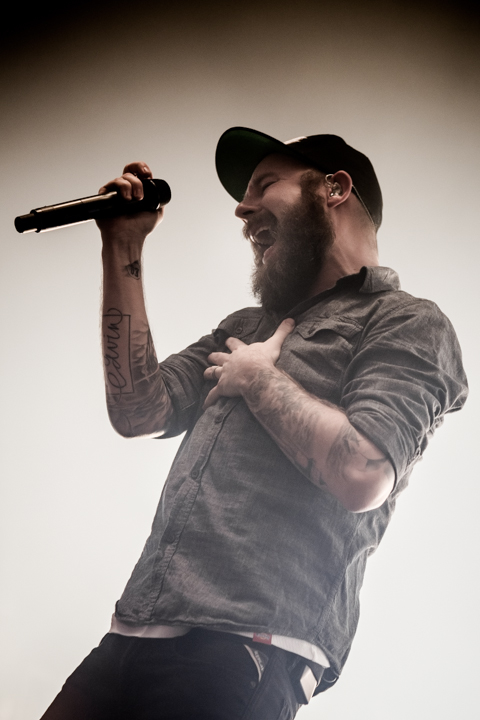 In Flames @ AB, picture 5, photographed by Dorien Goetschalckx - FrontView Magazine