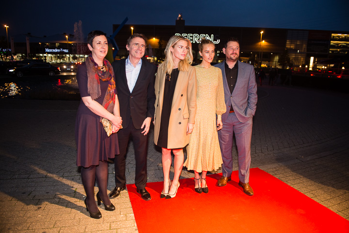 Première The Loft @ Kinepolis Antwerpen, picture 4, photographed by Dimitri Vanlommel - FrontView Magazine