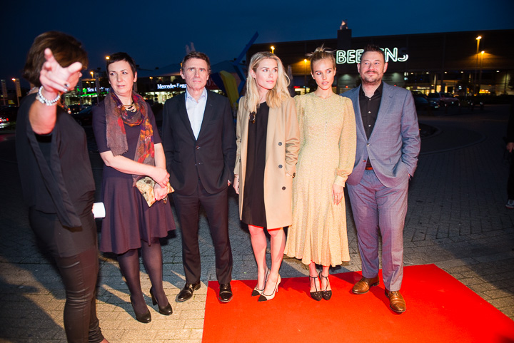Première The Loft @ Kinepolis Antwerpen, picture 5, photographed by Dimitri Vanlommel - FrontView Magazine