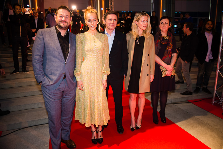 Première The Loft @ Kinepolis Antwerpen, picture 6, photographed by Dimitri Vanlommel - FrontView Magazine