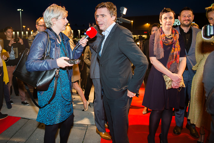 Première The Loft @ Kinepolis Antwerpen, picture 9, photographed by Dimitri Vanlommel - FrontView Magazine