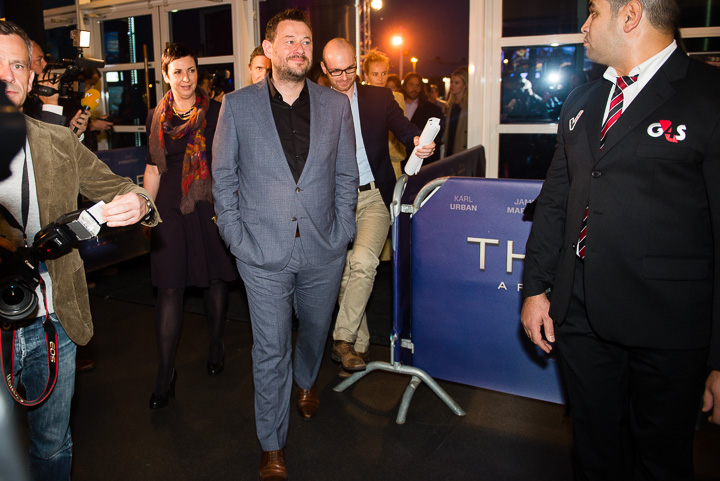 Première The Loft @ Kinepolis Antwerpen, picture 10, photographed by Dimitri Vanlommel - FrontView Magazine