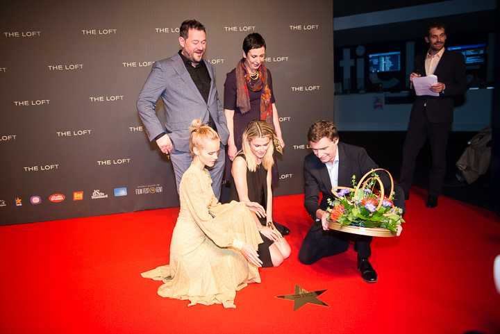 Première The Loft @ Kinepolis Antwerpen, picture 16, photographed by Dimitri Vanlommel - FrontView Magazine