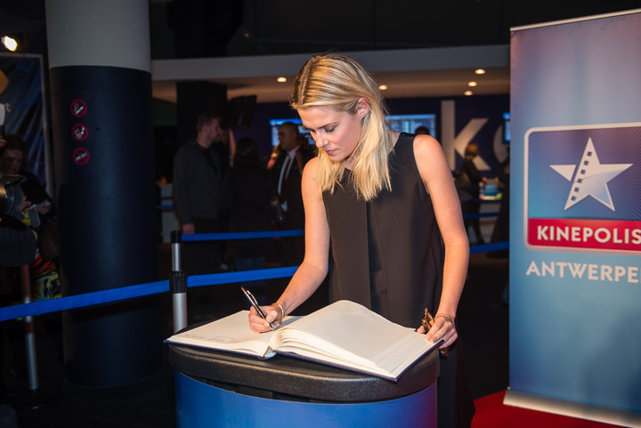 Première The Loft @ Kinepolis Antwerpen, picture 19, photographed by Dimitri Vanlommel - FrontView Magazine