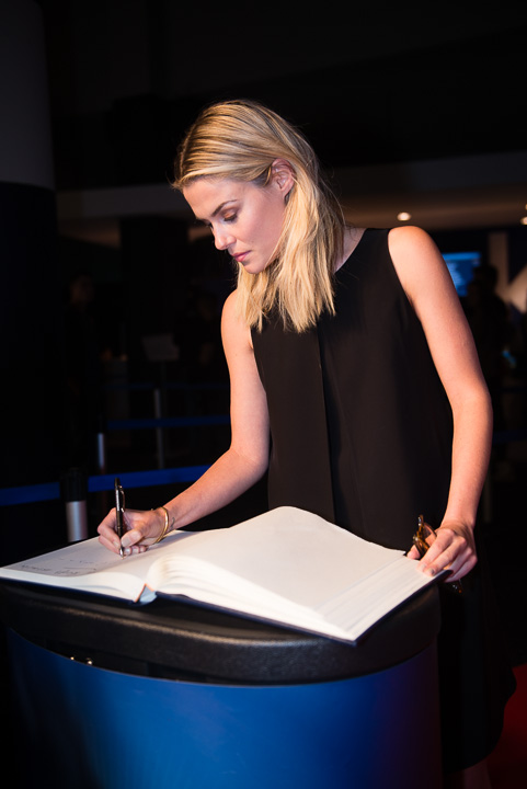 Première The Loft @ Kinepolis Antwerpen, picture 20, photographed by Dimitri Vanlommel - FrontView Magazine