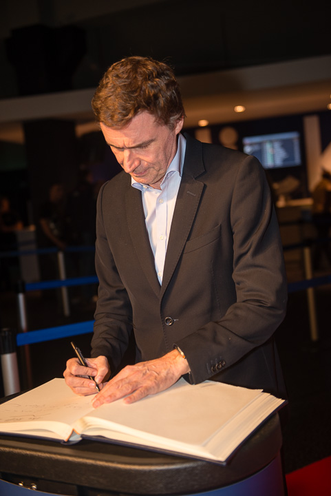 Première The Loft @ Kinepolis Antwerpen, picture 22, photographed by Dimitri Vanlommel - FrontView Magazine