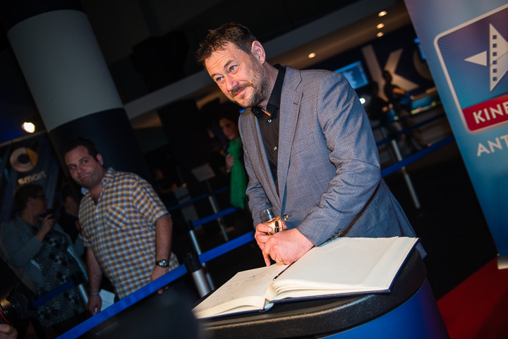 Première The Loft @ Kinepolis Antwerpen, picture 24, photographed by Dimitri Vanlommel - FrontView Magazine