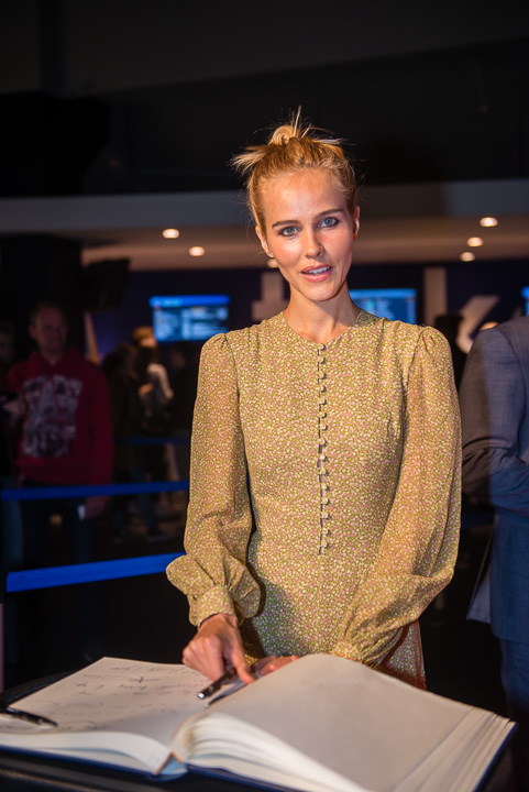 Première The Loft @ Kinepolis Antwerpen, picture 26, photographed by Dimitri Vanlommel - FrontView Magazine