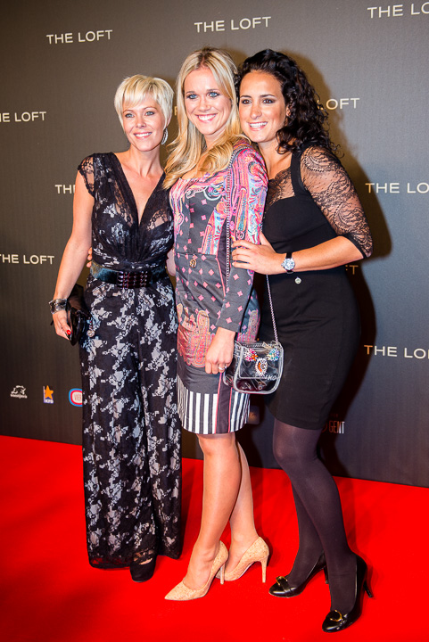 Première The Loft @ Kinepolis Antwerpen, picture 27, photographed by Dimitri Vanlommel - FrontView Magazine