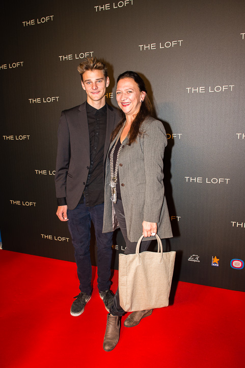 Première The Loft @ Kinepolis Antwerpen, picture 33, photographed by Dimitri Vanlommel - FrontView Magazine