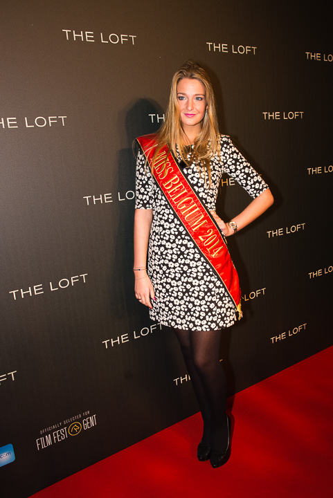 Première The Loft @ Kinepolis Antwerpen, picture 34, photographed by Dimitri Vanlommel - FrontView Magazine