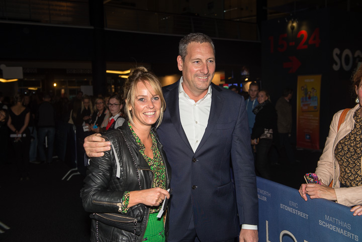 Première The Loft @ Kinepolis Antwerpen, picture 36, photographed by Dimitri Vanlommel - FrontView Magazine