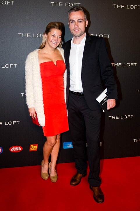 Première The Loft @ Kinepolis Antwerpen, picture 38, photographed by Dimitri Vanlommel - FrontView Magazine
