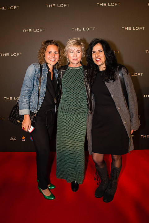 Première The Loft @ Kinepolis Antwerpen, picture 42, photographed by Dimitri Vanlommel - FrontView Magazine